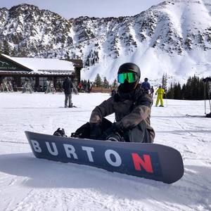 Meet your Posher, Stephen